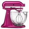 Architect 5-Quart Stand Mixer (KSM150AGBRI) image 1