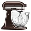 Architect 5-Quart Stand Mixer (KSM150AGBES) image 1