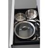 30-inch Freestanding Electric Range (FFEF3005MQ) image 3