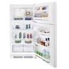 28-inch, 14.8 cu. ft. Top Freezer Refrigerator (FFHT1513LZ) image 2