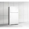 28-inch, 14.8 cu. ft. Top Freezer Refrigerator (FFHT1513LZ) image 3