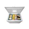 12.9 cu. ft. Chest Freezer (FFCH13M2MW) image 2