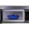 30-inch, 1.6 cu. ft. Over-the-Range Microwave Oven (HMV1630SBSS) image 3