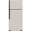 28-inch, 18.1 cu. ft. Top Freezer Refrigerator (GTJ18CBDSA) image 1