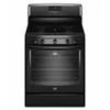 30-inch Freestanding Gas Range (MGR8775AB) image 1