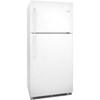 30-inch, 20.5 cu. ft. Top Freezer Refrigerator (FRT21G2NW) image 1