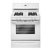 30-inch Freestanding Gas Range (FFGF3021ZW) image 1