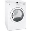 7 cu. ft. Electric Dryer (DBVH510EHWW) image 1