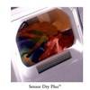 7 cu. ft. Electric Dryer (DBVH510EHWW) image 4