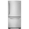 30-inch, 20.3 cu. ft. Bottom Freezer Refrigerator (FF2H2012NS) image 1