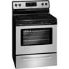 30-inch Freestanding Electric Range (FFEF3018LS) image 2