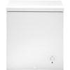 5 cu. ft. Chest Freezer (FFFC05M4NW) image 1