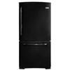 30-inch, 20.3 cu. ft. Bottom Freezer Refrigerator (FF2H2012NB) image 1