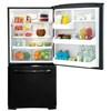 30-inch, 20.3 cu. ft. Bottom Freezer Refrigerator (FF2H2012NB) image 3