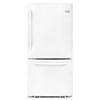 30-inch, 20.3 cu. ft. Bottom Freezer Refrigerator (FF2H2012NW) image 1