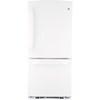 30-inch, 20.2 cu. ft. Bottom Freezer Refrigerator (GBRC0FAYWW) image 1