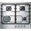 Table de cuisson encastrée à gaz de 24 po (MGC7424AS) image 1