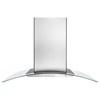 36-inch Wall Mount Range Hood (GXI6536DXS [M]) image 1
