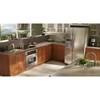 36-inch Wall Mount Range Hood (GXI6536DXS [M]) image 3