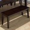 Prairie Bench (Prairie 972-20KD) image 1