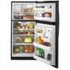 30-inch, 18 cu. ft. Top Freezer Refrigerator (GTH18ISDSS) image 2