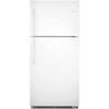 30-inch, 20.6 cu. ft. Top Freezer Refrigerator (FFHT2126PW) image 1