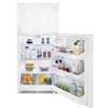 30-inch, 20.6 cu. ft. Top Freezer Refrigerator (FFHT2126PW) image 2