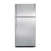 30-inch, 20.6 cu. ft. Top Freezer Refrigerator (FFHT2126PS) image 1