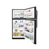 30-inch, 20.6 cu. ft. Top Freezer Refrigerator (FFHT2126PS) image 2