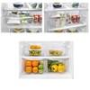 30-inch, 20.6 cu. ft. Top Freezer Refrigerator (FFHT2126PS) image 3