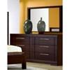 Bellagio 6-Drawer Dresser (BELLAGIO PT-2701-10) image 2