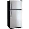 30-inch, 18.2 cu. ft. Top Freezer Refrigerator (FRT18G6PS) image 1