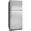 30-inch, 20.6 cu. ft. Top Freezer Refrigerator (FFTR2126PS) image 2