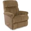 Pinnacle Rocker Fabric Recliner (010512 C932376) image 2