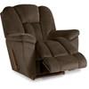 Maverick Rocker Fabric Recliner (010582 D101279) image 3