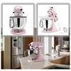 Artisan 5-Quart Stand Mixer (KSM150PSCPK) image 2