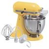 Artisan 5-Quart Stand Mixer (KSM150PSBF) image 2