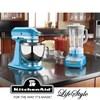 Artisan 5-Quart Stand Mixer (KSM150PSCL) image 3
