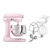 Pro 600 6-Quart Stand Mixer (KP26M1XPK) image 2