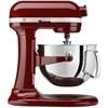 Pro 600 6-Quart Stand Mixer (KP26M1XGC) image 1