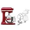 Pro 600 6Qt Bowl-Lift Stand Mixer (KP26M1XER) image 2