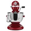 Pro 600 6Qt Bowl-Lift Stand Mixer (KP26M1XER) image 3