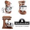 Pro 600 6-Quart Stand Mixer (KP26M1XCE) image 2