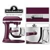 Pro 600 6-Quart Stand Mixer (4KP26M1XBY) image 2