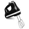 5 Speed Hand Mixer (KHM512OB) image 1