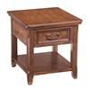Woodboro End Table (T478-3) image 1
