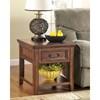 Woodboro End Table (T478-3) image 2