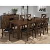 Cirrus Dining Table (Cirrus 461-96) image 1