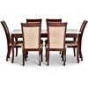 Marseille Dining Chair (MS800S) image 2