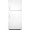 30-inch, 20.5 cu. ft. Top Freezer Refrigerator (FFTR21D2PW) image 1